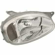 FAROL DO CORSA SEDAN/ PICKUP CORSA/ WAGON 01